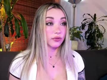 Karla_Bae January 31, 2025 Chaturbate stream image