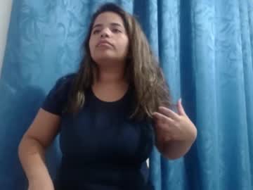 Lyra__Jones January 31, 2025 Chaturbate stream image