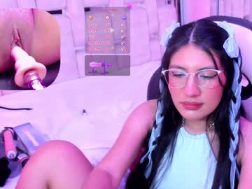 Miavoss_ January 31, 2025 Chaturbate stream image