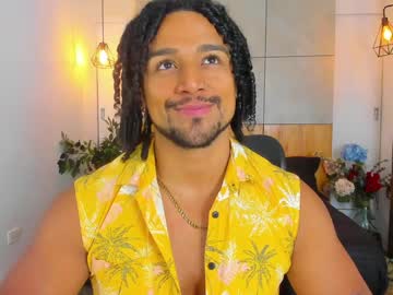 Mike_Estevess January 31, 2025 Chaturbate stream image