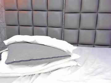 Mile_U January 31, 2025 Chaturbate stream image