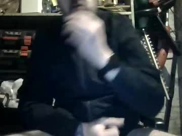Mr_Inkrediblebe January 31, 2025 Chaturbate stream image