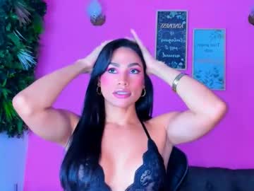 Nataliexxxhot January 31, 2025 Chaturbate stream image