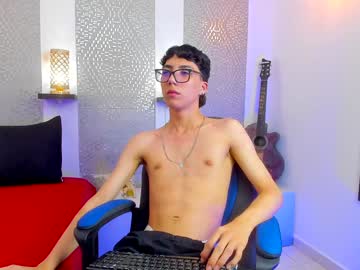Nikolay_Gregori January 31, 2025 Chaturbate stream image