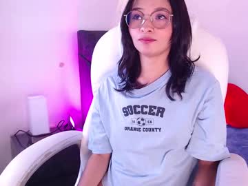Nina2109 January 31, 2025 Chaturbate stream image