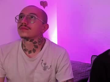 Paradigma_Mont January 31, 2025 Chaturbate stream image