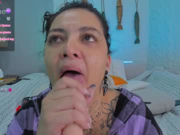 Poisson_Ivy_ January 31, 2025 Chaturbate stream image