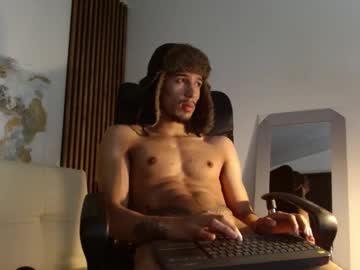 Rafaelstone January 31, 2025 Chaturbate stream image