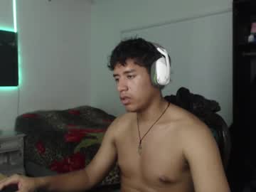 Sharky_G January 31, 2025 Chaturbate stream image