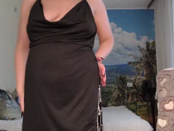 Soaring_Love January 31, 2025 Chaturbate stream image