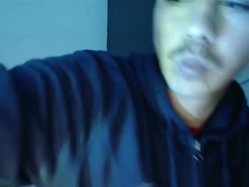 Talhi_ January 31, 2025 Chaturbate stream image