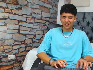 Tobiaz_Vega January 31, 2025 Chaturbate stream image