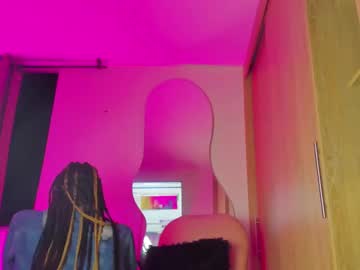 Valeria__Montess January 31, 2025 Chaturbate stream image