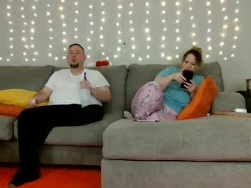 Victoriaandjesse January 31, 2025 Chaturbate stream image
