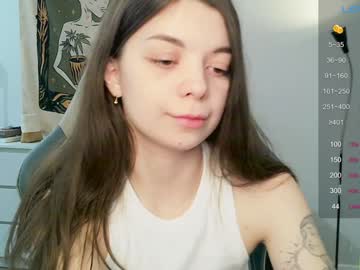 Whynotkate January 31, 2025 Chaturbate stream image