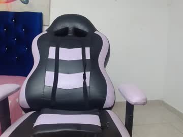 Zara_Steel January 31, 2025 Chaturbate stream image