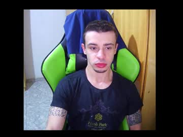 1good_Vibes1 January 31, 2025 Chaturbate stream image