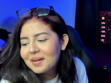 Agatha_Riccie January 31, 2025 Chaturbate stream image