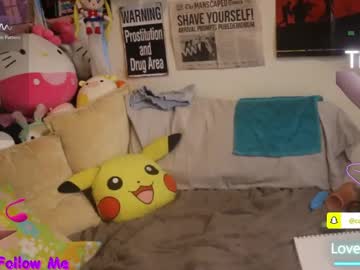 Alaskasky January 31, 2025 Chaturbate stream image