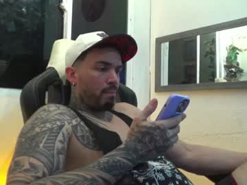 Angellatino0 January 31, 2025 Chaturbate stream image