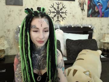 Annafanny January 31, 2025 Chaturbate stream image