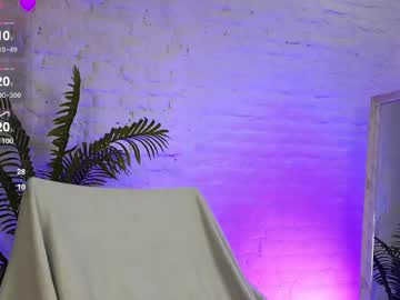 Bella_Murrr_ January 31, 2025 Chaturbate stream image