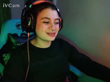 Cara890713 January 31, 2025 Chaturbate stream image