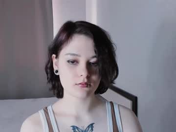 Cherry_Bite_ January 31, 2025 Chaturbate stream image