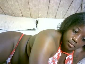 Cherrylbaby stream photo from January 31, 2025