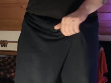Chris42089 January 31, 2025 Chaturbate stream image
