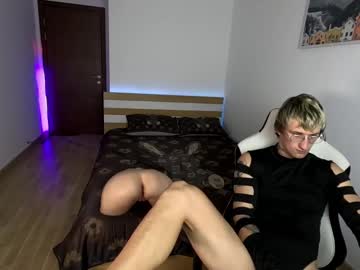Crissmain January 31, 2025 Chaturbate stream image