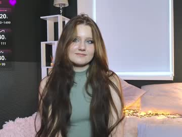 Darlenegail January 31, 2025 Chaturbate stream image
