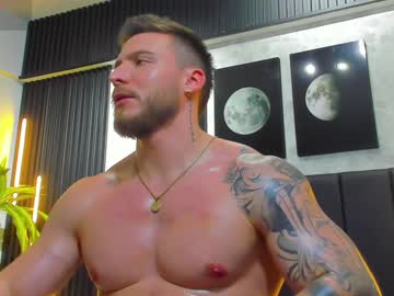 Davidd_Blake January 31, 2025 Chaturbate stream image