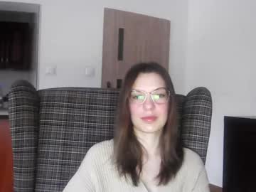 Delightaurora January 31, 2025 Chaturbate stream image