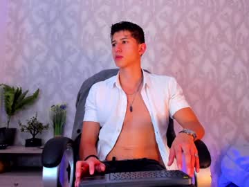 Dorian_Mystery January 31, 2025 Chaturbate stream image