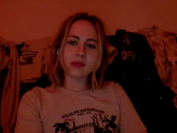 Drummergurl927 January 31, 2025 Chaturbate stream image