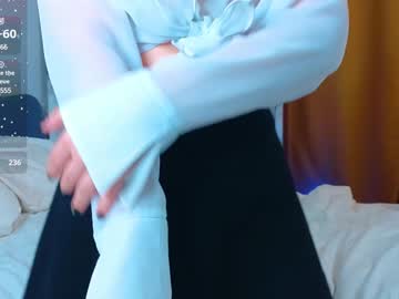 Evahair January 31, 2025 Chaturbate stream image