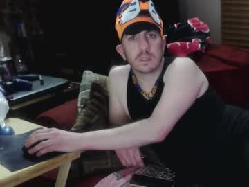 Foxybutt08 January 31, 2025 Chaturbate stream image