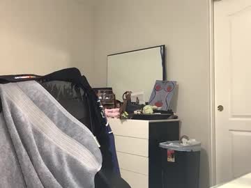 Gingerfox777 January 31, 2025 Chaturbate stream image