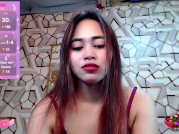 Innocent_Belle January 31, 2025 Chaturbate stream image