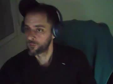 Kampos37 January 31, 2025 Chaturbate stream image
