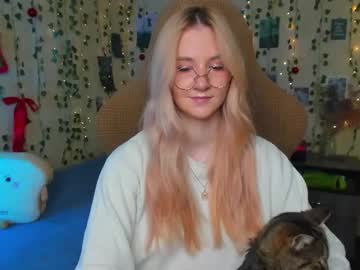 Kitanakati January 31, 2025 Chaturbate stream image