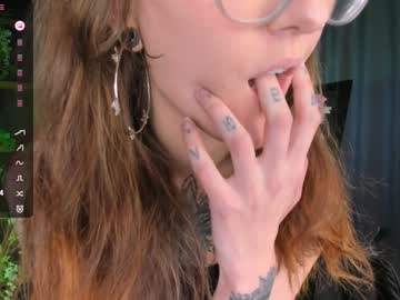 Lola_Missy January 31, 2025 Chaturbate stream image