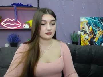 Maidydinns January 31, 2025 Chaturbate stream image