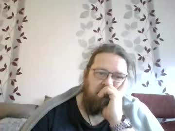 Metallbuddy January 31, 2025 Chaturbate stream image