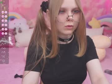 Minx_Girll January 31, 2025 Chaturbate stream image