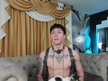 Myc_Hot January 31, 2025 Chaturbate stream image