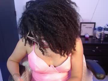 Niky_Golden January 31, 2025 Chaturbate stream image