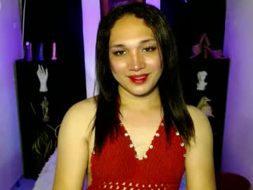 Olok_Diva6969 January 31, 2025 Chaturbate stream image