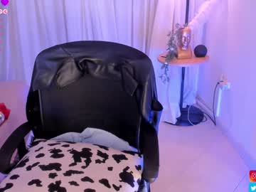 Pamela_Doll3 January 31, 2025 Chaturbate stream image